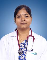 Dr E Geethanjali
